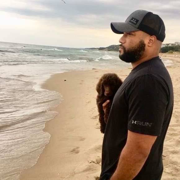 Meet your Posher, TLS - Picture 4 of 5